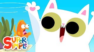 Peekaboo  Original Childrens Song  Peekaboo Song for Kids  Lets play Peek A Boo [upl. by Chessy]