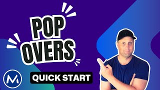 How to get started with Kadence Conversions  Lets make some popups [upl. by Frolick]