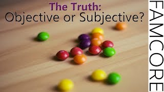 How To Teach Your Kids About Subjective vs Objective [upl. by Suilenrac]