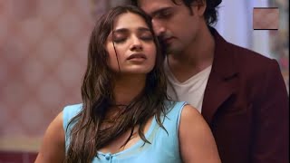 Virgin Bhasskar Season 2 Hot Scenes Timing  Jiya Shankar  Alt Balaji  Web Series Timing [upl. by Eugatnom601]