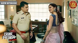 ईमानदार Inspecter को Divya ने बनाया अपने शातिर खेल का मोहरा  Crime Patrol Ep  Best of Crime Patrol [upl. by Anirod]