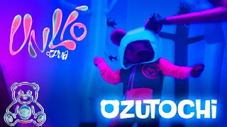 Ozuna Omega  Un Lio Visualizer Oficial  Ozutochi [upl. by Attesoj]