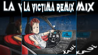 Xavi  La Victima Remix Aleteo Guaracha x La Elite SoundCar [upl. by Nhguavaj]