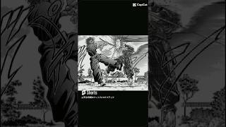 Yujiro vs Musashi  MMV  The Strongest Creature on Earth and a Master Swordsmanshorts [upl. by Mauve]