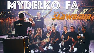 Sławomir  Mydełko FA  Official Video Clip 2019 live cover 4K [upl. by Ylus]