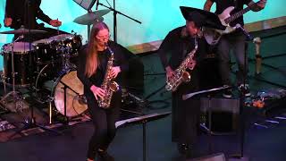 Lindenwood University Jazz Combos amp Endeavor 12012023 [upl. by Delisle]