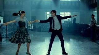 500 Days of Summer Bank Dance Music Video [upl. by Petuu]