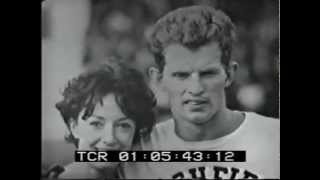 Ann Packer 1964 Tokyo Olympics 800m world record [upl. by Anastatius]