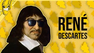 GENIOS  RENÉ DESCARTES [upl. by Arhaz]