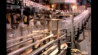 HOW ITS MADE  Plastic Bottles UK Version [upl. by Kleper106]