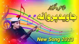 Javed parwana new song 2023new song Javed parwana releas kr dia gia kohistani song new kohistani so [upl. by Atirac]