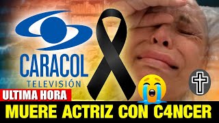 🔴¡ ULTIMA HORA actriz lamentable Noticia MUERE ACTRIZ ISABEL TORRES  DESCANSA EN PAZ  LUTO TV [upl. by Semyaj913]