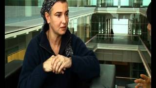 Sinead OConnor interview on being political and outspoken [upl. by Onivag]