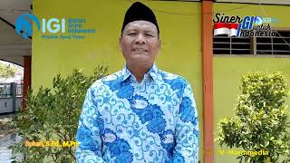 Selamat dan Sukses LKS Nasional di Surabaya Jatim [upl. by Notreve]