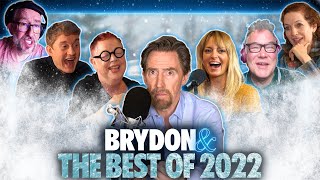 Brydonamp The Best Of 2022 [upl. by Nicholson425]