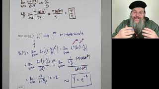 Calc 1 Exam 3 walkthrough Fall 2022 [upl. by Odnarb]