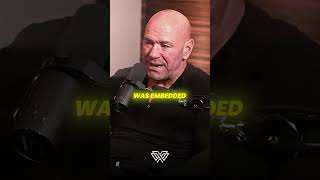 Dana white explains the BAD side of Conor McGregor  conormcgregor danawhite ufc [upl. by Retha]