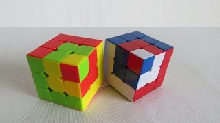 Patrones Cubo Rubik 3x3 Archivo ver en Descripción [upl. by Guttery464]