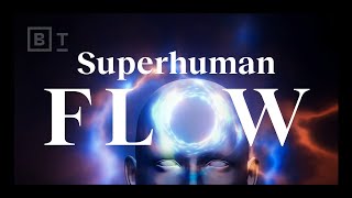 How to use ‘flow state’ to do the impossible  Steven Kotler [upl. by Gunar]