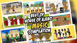 Best of Tegwolo music compilation [upl. by Benedict615]