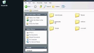 How To Create FTP Server On Windows XP No Third Party Software [upl. by Esten]