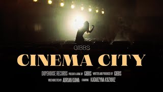 Gibbs  Cinema City [upl. by Ennairam735]