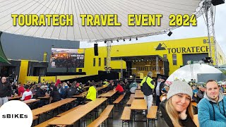 TOURATECH TRAVEL EVENT 2024 [upl. by Iorio384]