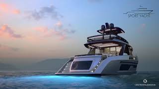 Explorer Yacht 62 [upl. by Goodyear]