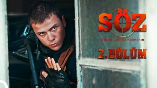 Söz  2Bölüm [upl. by Cesaria]