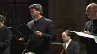 Charpentier Stabat Mater pour des religieuses  Part 2 [upl. by Arva]