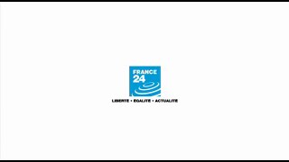 Suivez linfo en continu et en direct sur France 24 et France24com [upl. by Marcel]