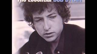 BOB DYLAN DIGNITY [upl. by Shumway]