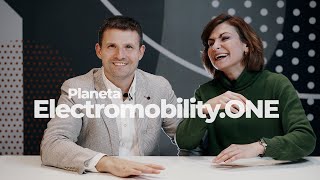 🪐 Planeta ElectromobilityONE ⚡Stacje ładowania do samochodów elektrycznych 🚘🔌 [upl. by Nibram]