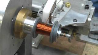 Coilwinder Mk2wmv [upl. by Yi]