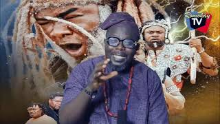 ASIRI KESARI 2023  Latest Yoruba Movies [upl. by Berglund]