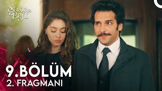 Sakla Beni 9 Bölüm 2 Fragmanı  Benim Namusum Satılık Değil [upl. by Niak512]