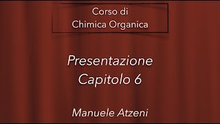 Chimica Organica Presentazione del capitolo 6  Reazioni degli alchini [upl. by Yeznil299]