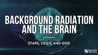 New Support for the Big Bang and Brain Organoids  Stars Cells and God Ep 1 [upl. by Hendren]