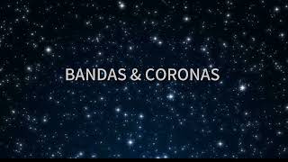 BANDAS amp CORONAS Live Stream [upl. by Alvord]