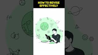 How to revise effectively  How to revise  how to study effectively  letstute [upl. by Lodmilla]