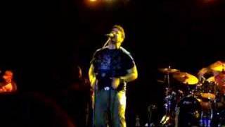 Josh Gracin  Unbelievable Ann Marie Live [upl. by Draillih93]