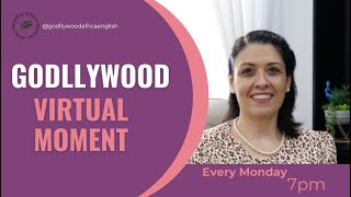 Godllywood Virtual Moment [upl. by Nwahsyt]