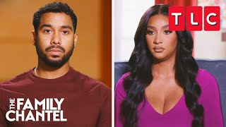 Chantel Stole 60000 From Pedro  The Family Chantel  TLC [upl. by Maro657]