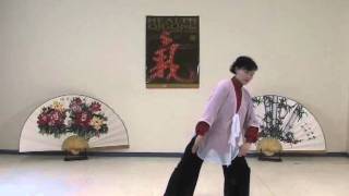 8 silk Brocades Qigong [upl. by Ledoux]