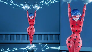 Miraculous Ladybug Kronos Unveiled Remake [upl. by Zeta633]