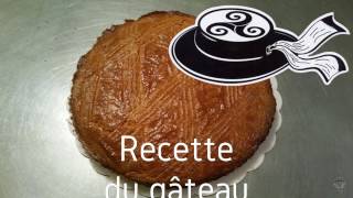 gâteau breton [upl. by Enaej]