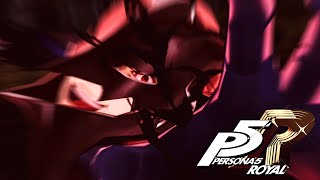 Final fight with AKECHIBOSS BATTLE  Persona 5 Royal 23 [upl. by Ander]