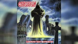 OPPROBRIUM  quotBeyond The Unknownquot Reissue Official Track Premiere High Roller Records [upl. by Malachy150]