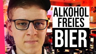 Wenn jemand Alkoholfreies Bier trinkt [upl. by Kingston]