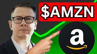 AMZN Stock Amazon stock  AMZN STOCK PREDICTIONS AMZN STOCK Analysis amzn stock news today [upl. by Naujid]